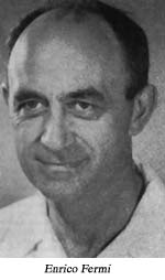Enrico Fermi
