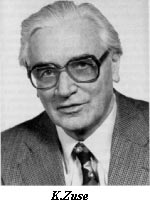 K.Zuse