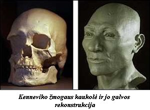 Kenneviko kaukol�