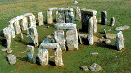 Stonehedgas