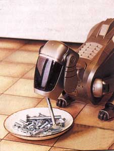 Aibo