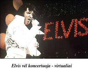 Elvis Presley