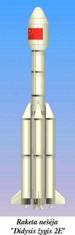 Raketa 2E