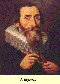 J. Kepleris