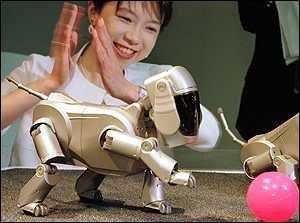 Robotas �uo
