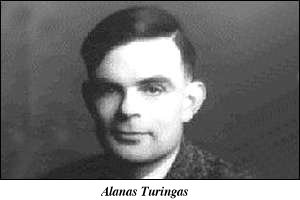 Alanas Turingas