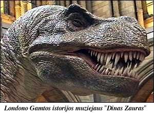 Dinozauras