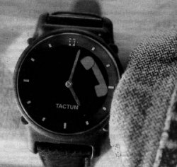 Tactum