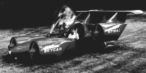 Skycar