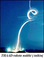 THAAD