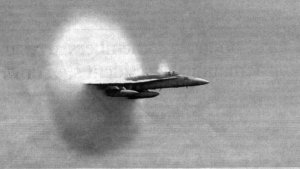 FA-18 Hornet