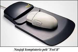 Feel It