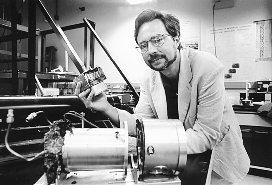 Michael Micci
