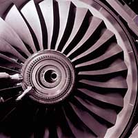 Turbina