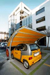 City Car