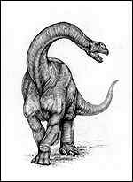 Dinozauras