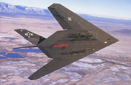 Stealth